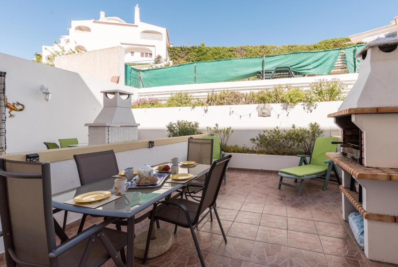 Apartment Brisa Da Carvoeiro (Lagoa)