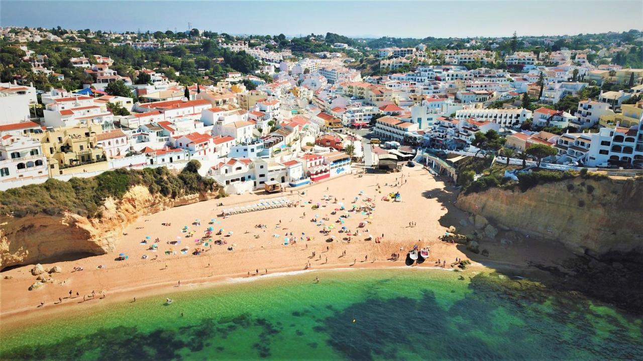 Brisa Da * Carvoeiro (Lagoa)