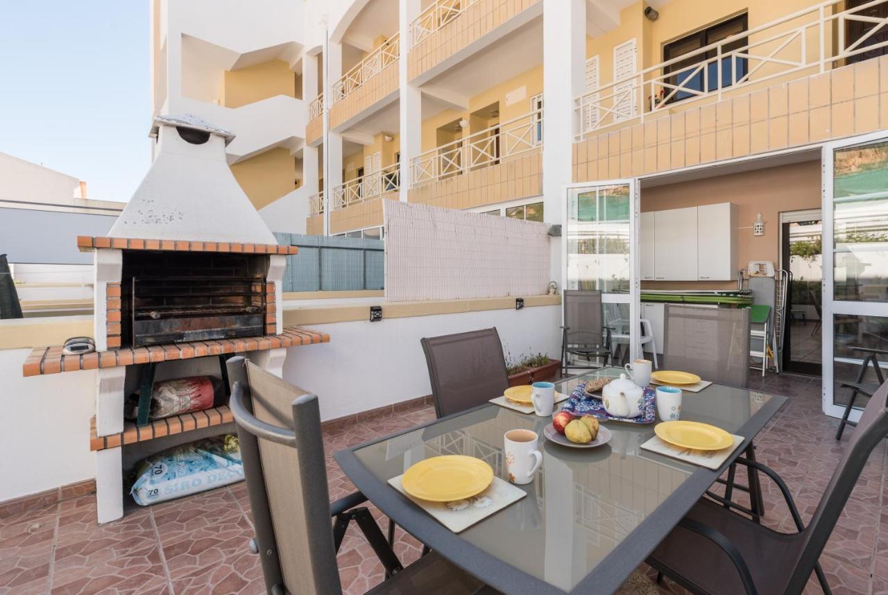 Apartment Brisa Da Carvoeiro (Lagoa)