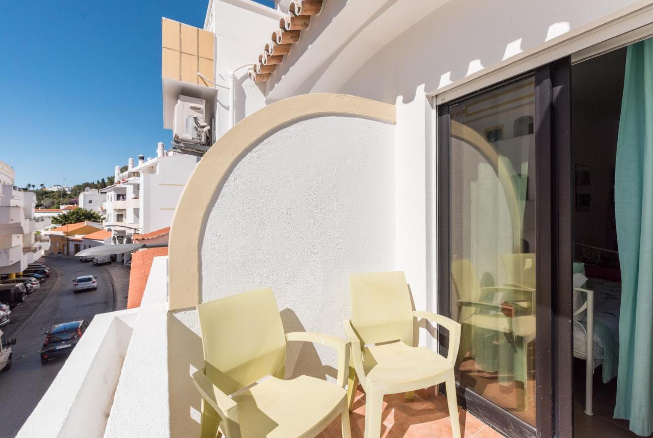 Brisa Da Apartment Carvoeiro (Lagoa)