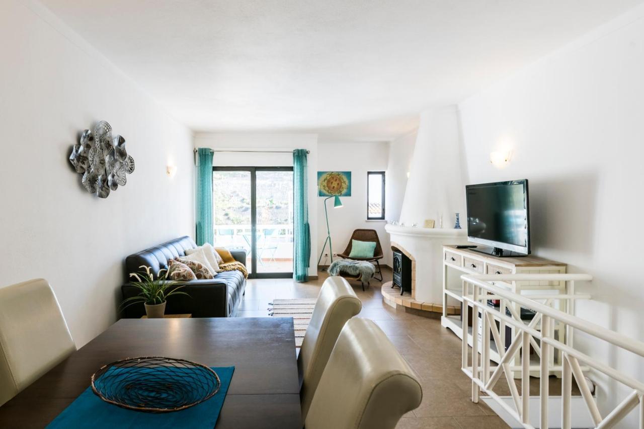 Brisa Da Apartment Carvoeiro (Lagoa)