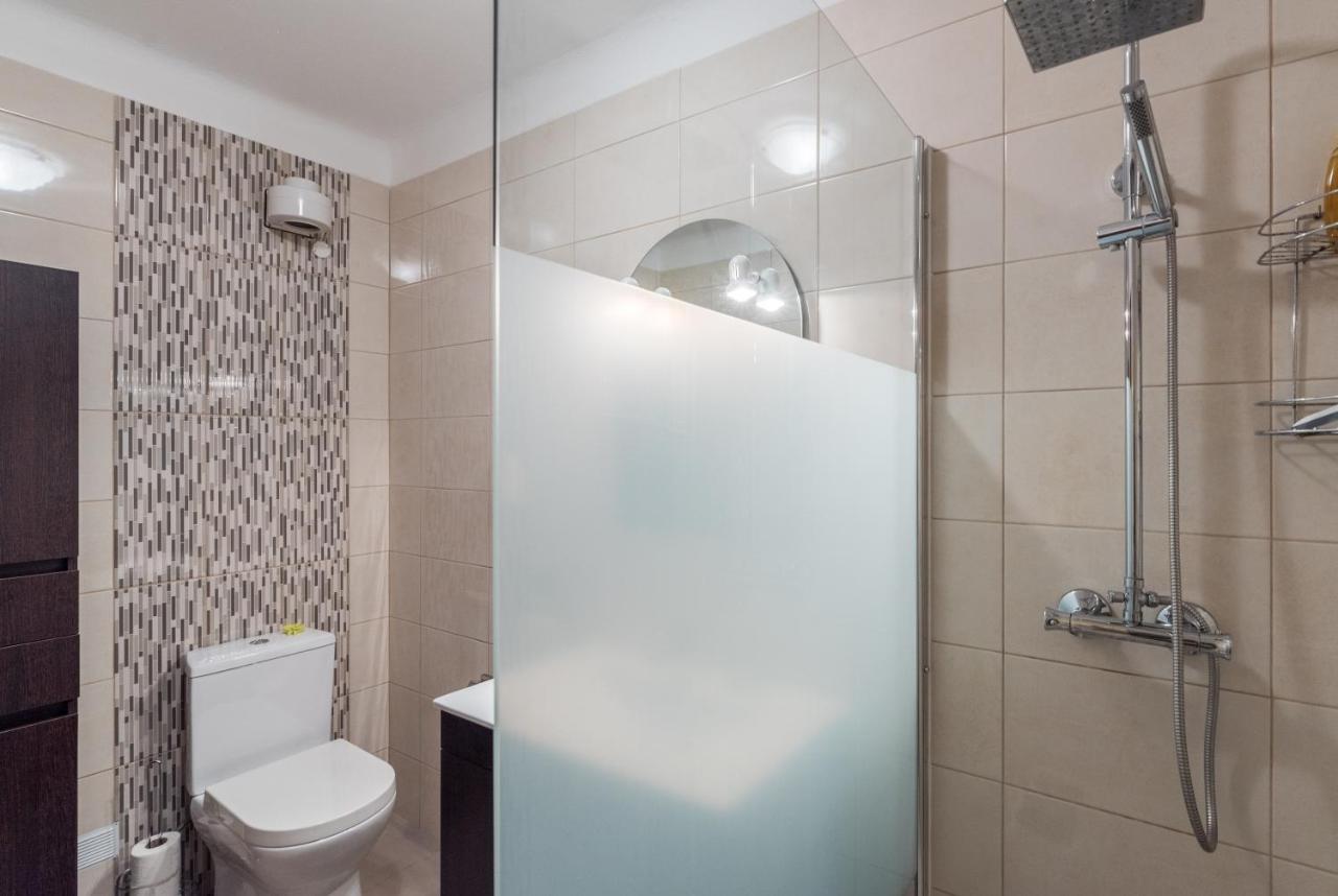 Brisa Da Apartment