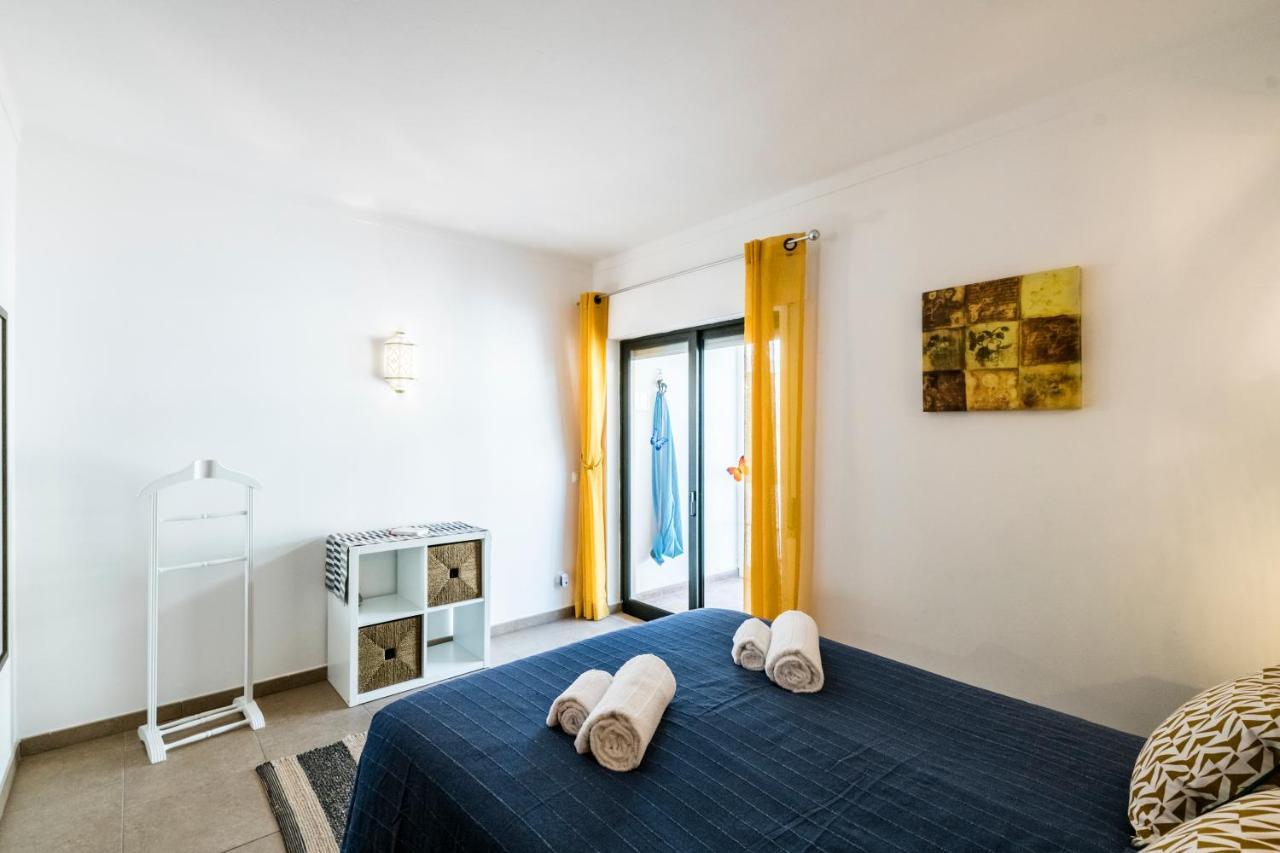 Appartamento Brisa Da Carvoeiro (Lagoa)